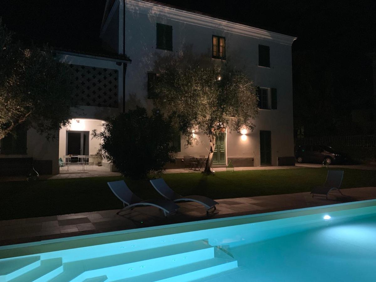 Laficaia Wine Resort Mombaruzzo Exterior foto